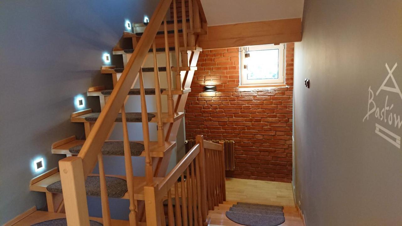 Bastowka 2 Apartamenty Ustroń Εξωτερικό φωτογραφία