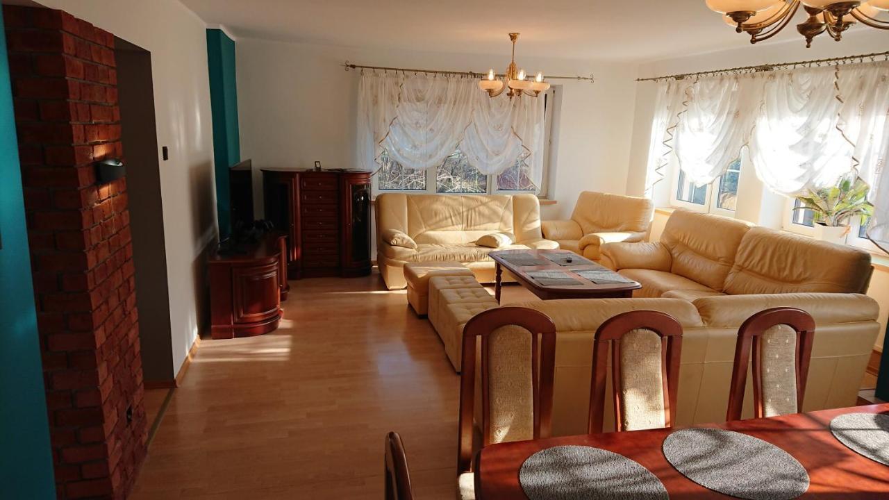 Bastowka 2 Apartamenty Ustroń Εξωτερικό φωτογραφία
