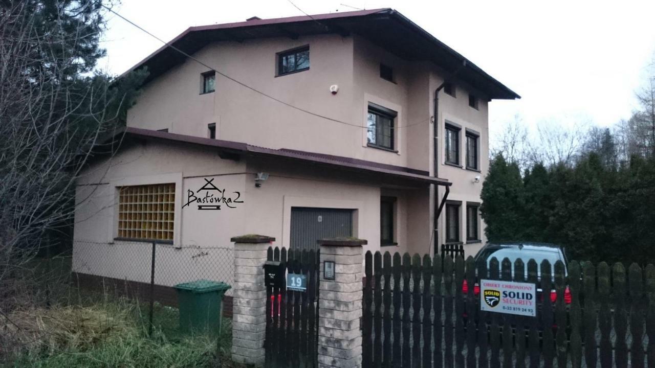 Bastowka 2 Apartamenty Ustroń Εξωτερικό φωτογραφία