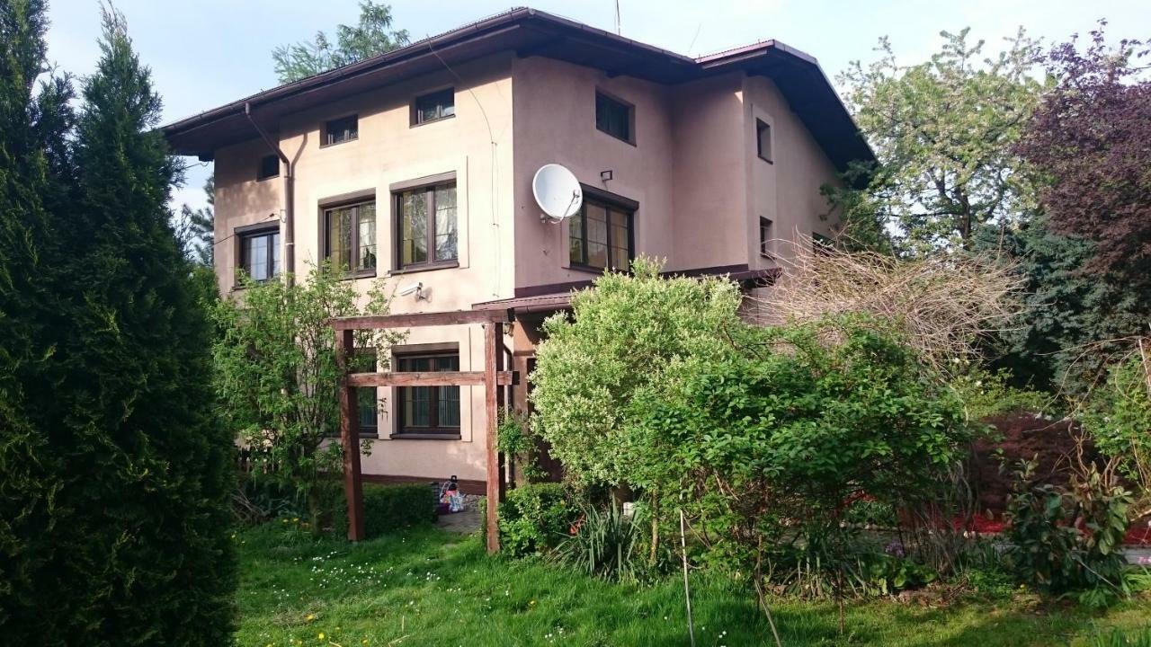 Bastowka 2 Apartamenty Ustroń Εξωτερικό φωτογραφία