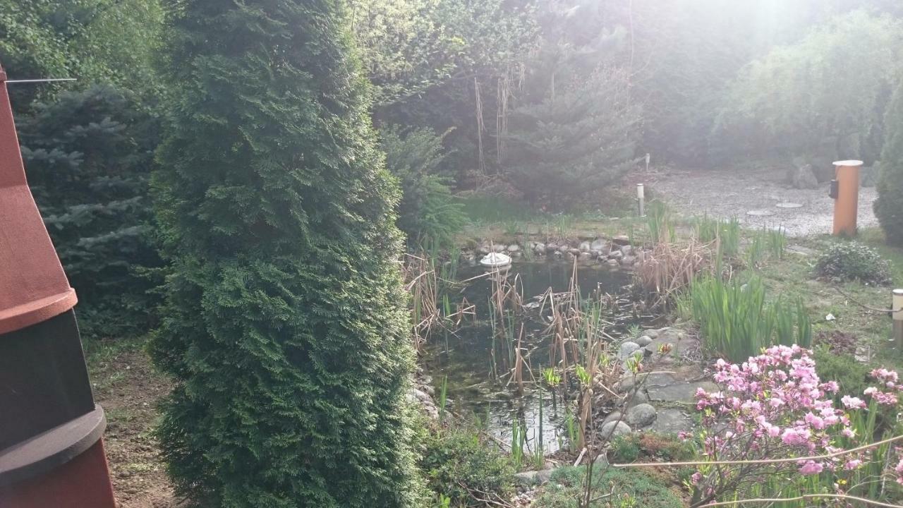 Bastowka 2 Apartamenty Ustroń Εξωτερικό φωτογραφία