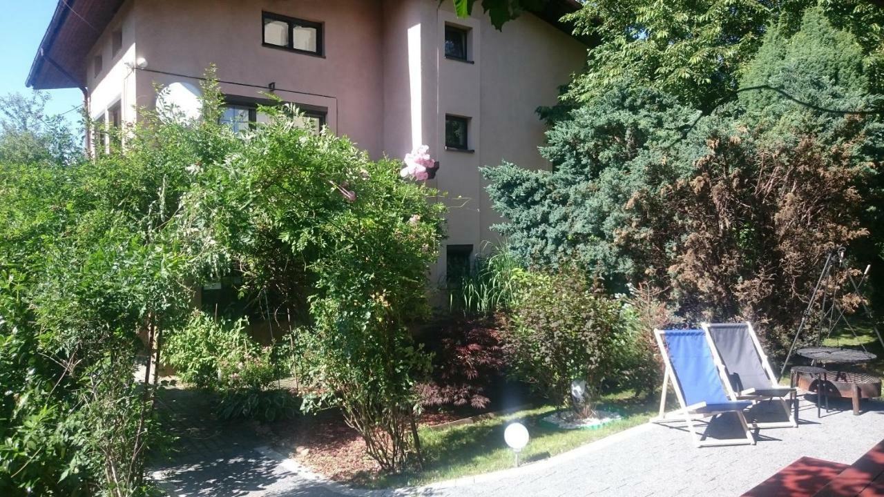 Bastowka 2 Apartamenty Ustroń Εξωτερικό φωτογραφία