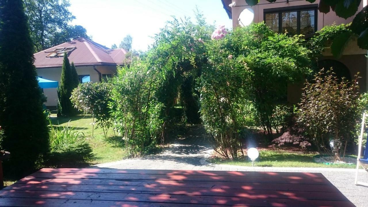 Bastowka 2 Apartamenty Ustroń Εξωτερικό φωτογραφία