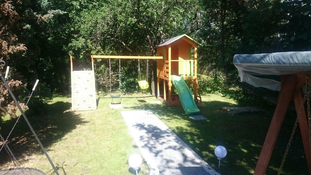 Bastowka 2 Apartamenty Ustroń Εξωτερικό φωτογραφία