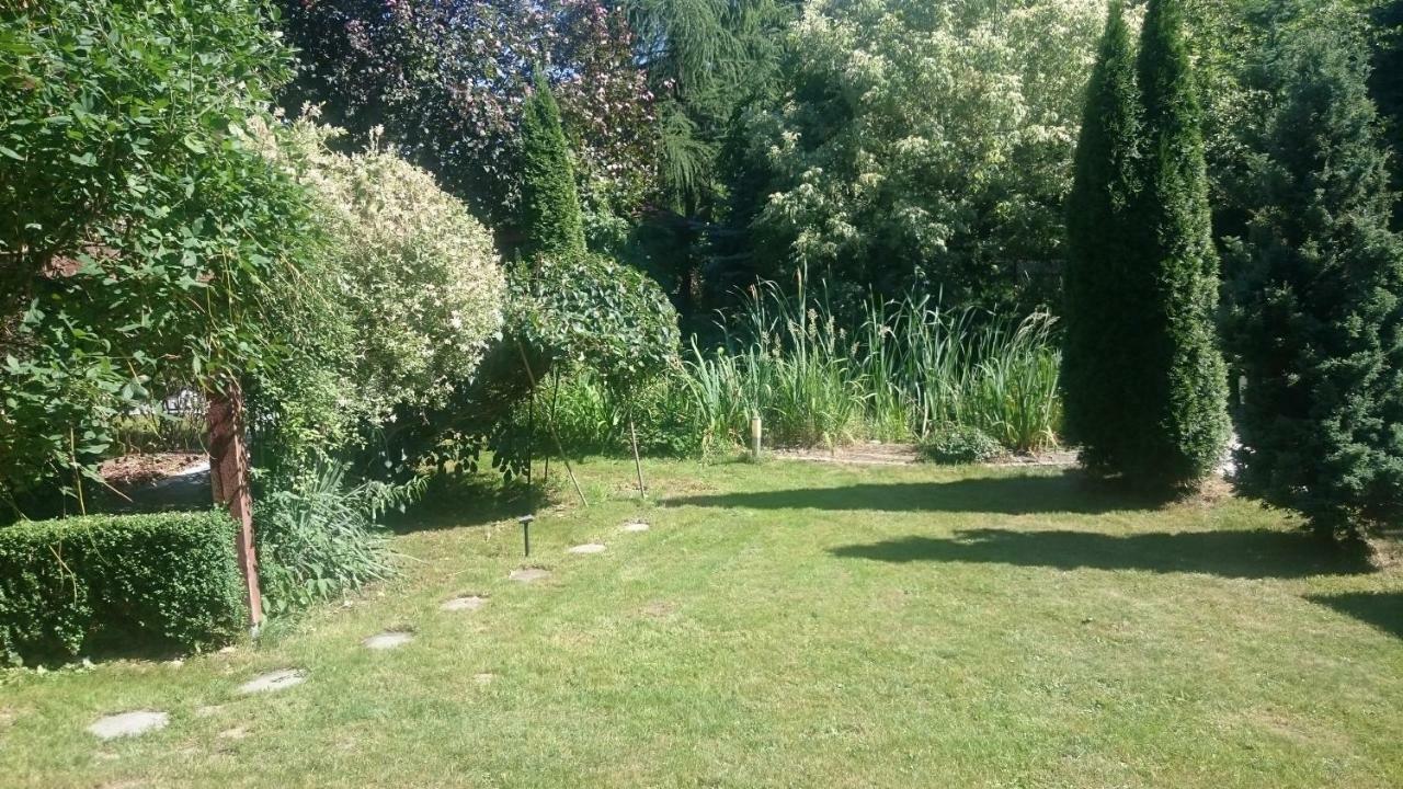 Bastowka 2 Apartamenty Ustroń Εξωτερικό φωτογραφία