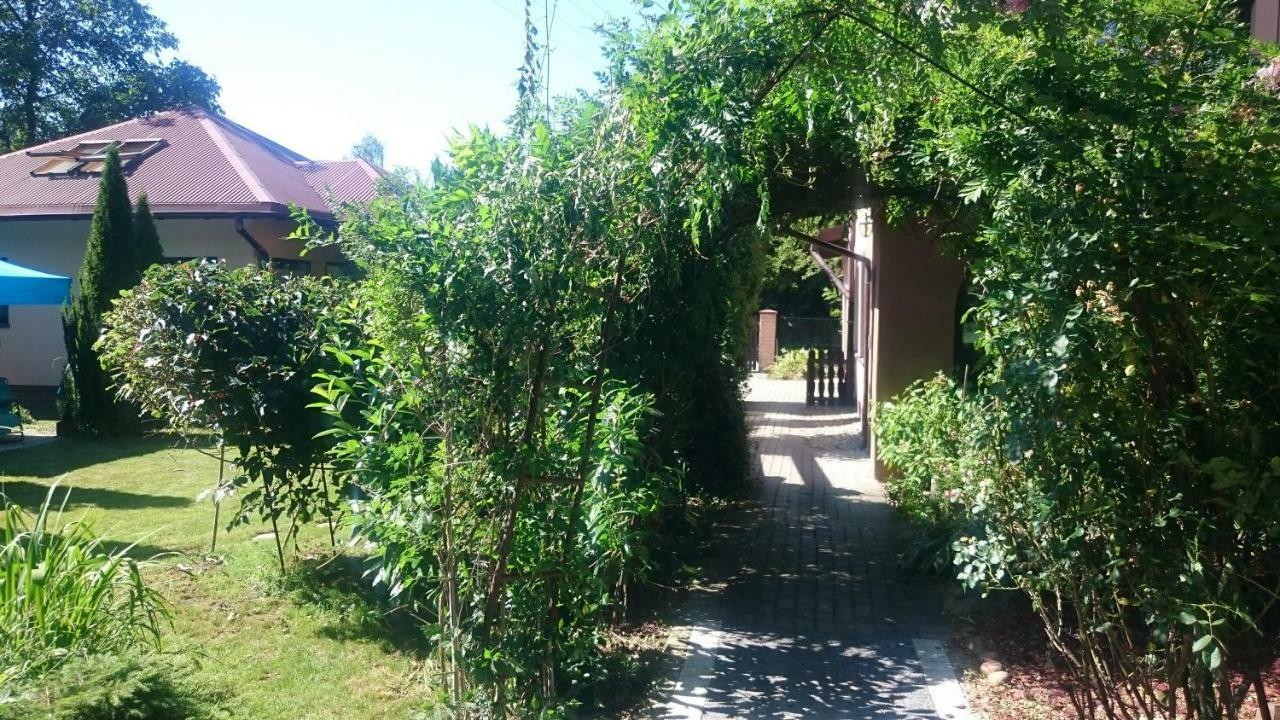 Bastowka 2 Apartamenty Ustroń Εξωτερικό φωτογραφία