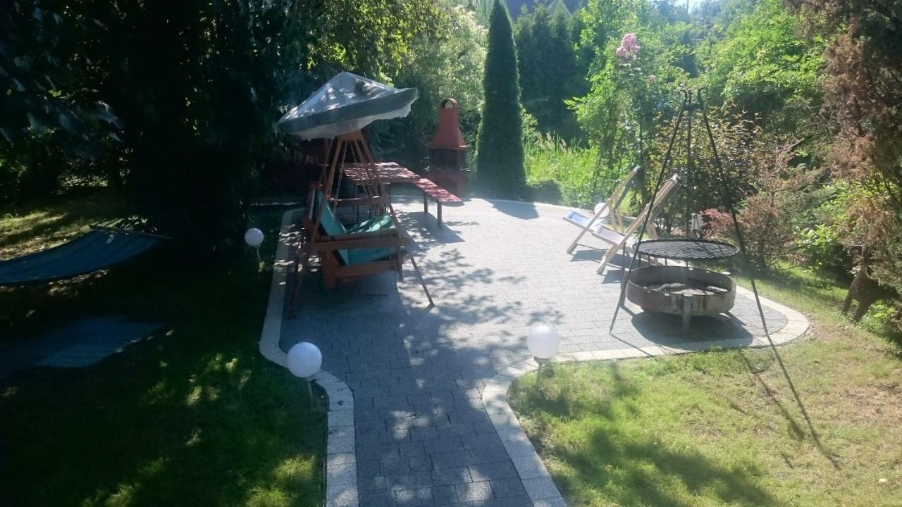 Bastowka 2 Apartamenty Ustroń Εξωτερικό φωτογραφία
