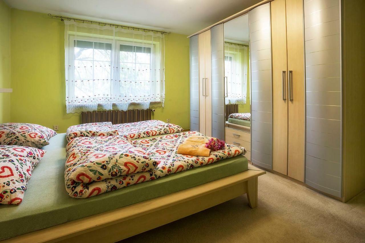Bastowka 2 Apartamenty Ustroń Εξωτερικό φωτογραφία