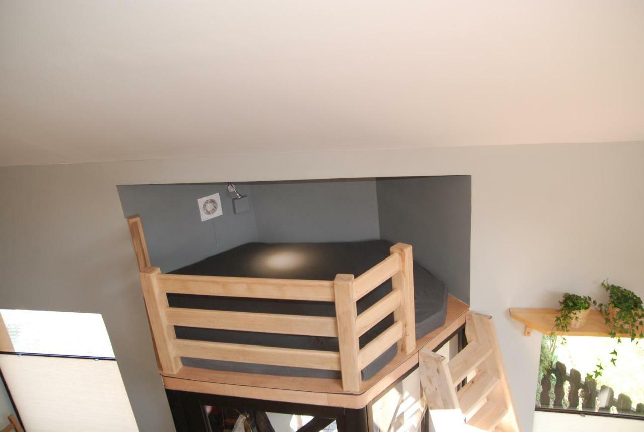 Bastowka 2 Apartamenty Ustroń Εξωτερικό φωτογραφία