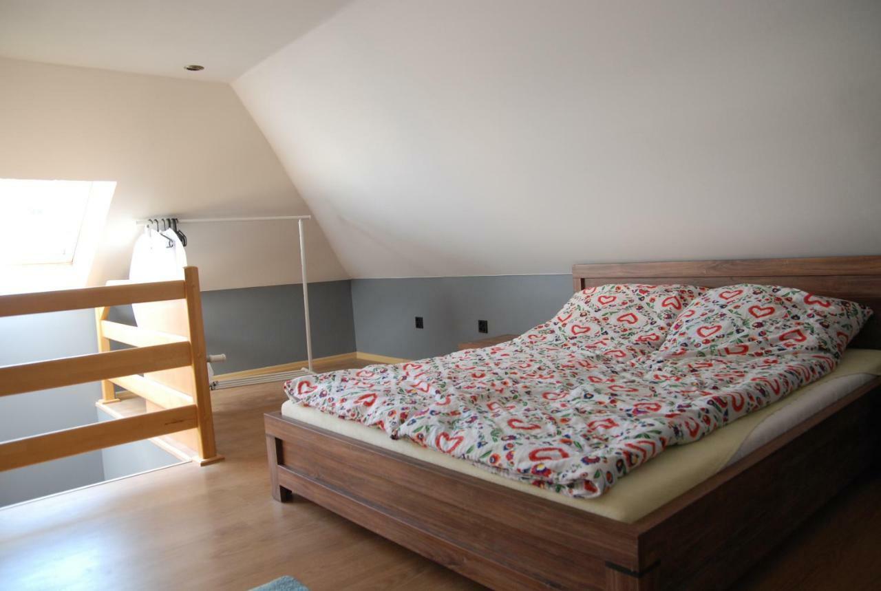 Bastowka 2 Apartamenty Ustroń Εξωτερικό φωτογραφία