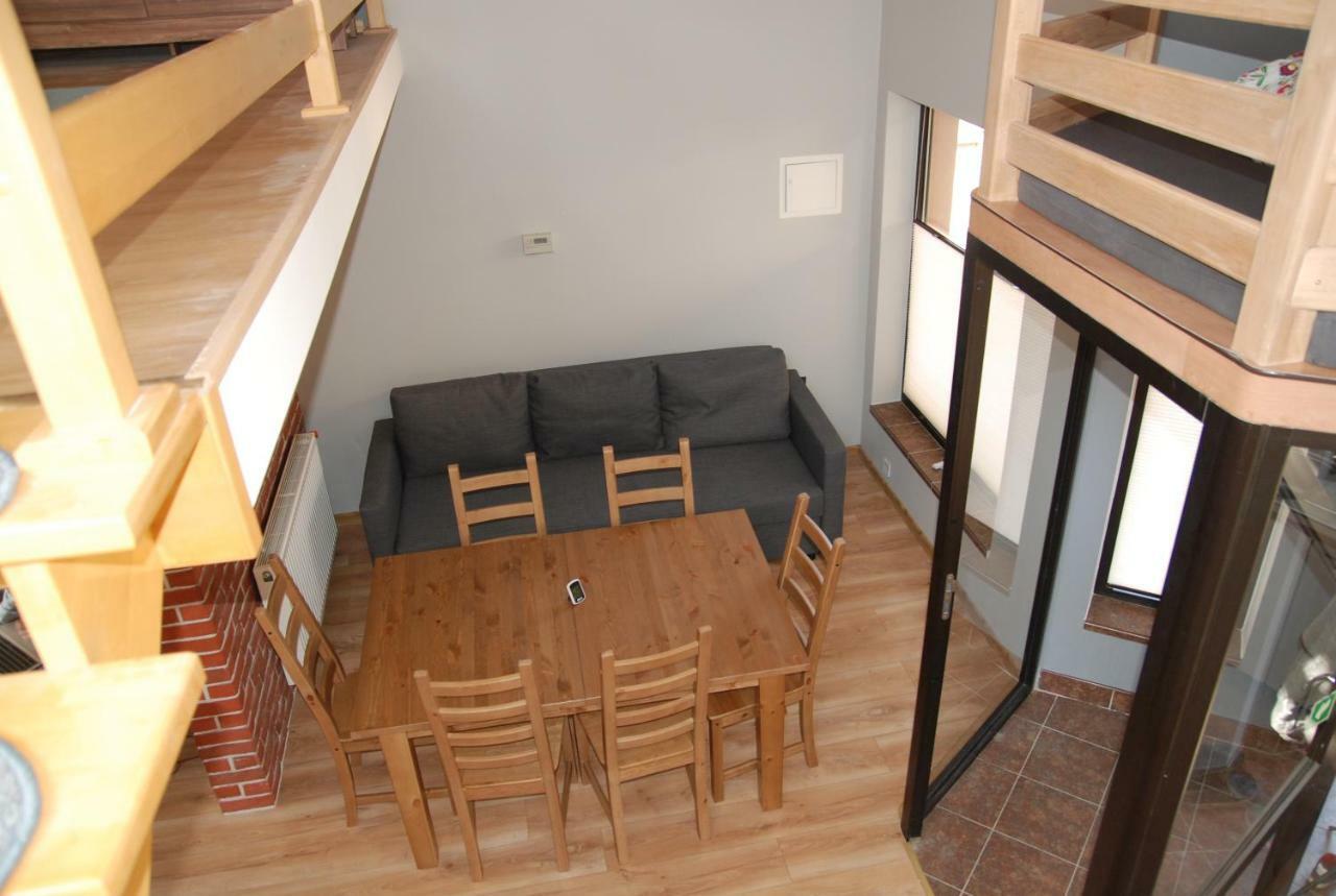 Bastowka 2 Apartamenty Ustroń Εξωτερικό φωτογραφία