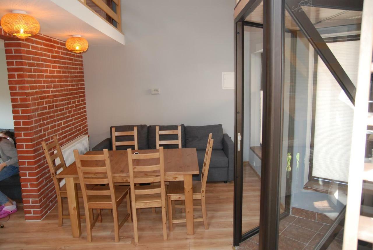 Bastowka 2 Apartamenty Ustroń Εξωτερικό φωτογραφία