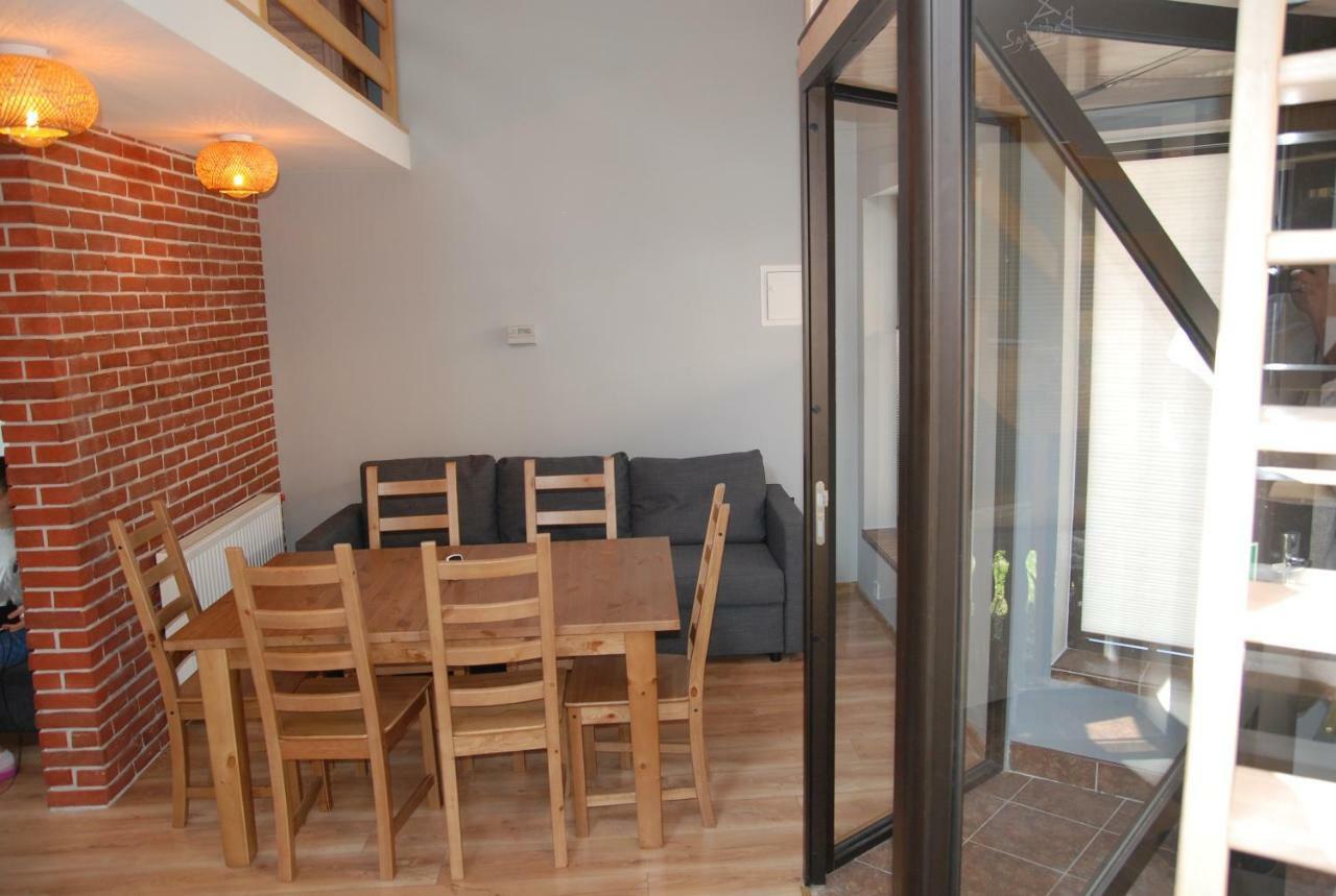 Bastowka 2 Apartamenty Ustroń Εξωτερικό φωτογραφία