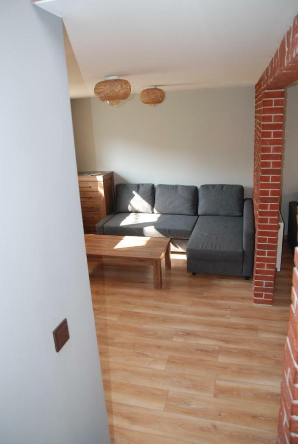 Bastowka 2 Apartamenty Ustroń Εξωτερικό φωτογραφία