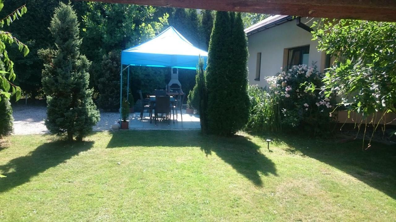 Bastowka 2 Apartamenty Ustroń Εξωτερικό φωτογραφία