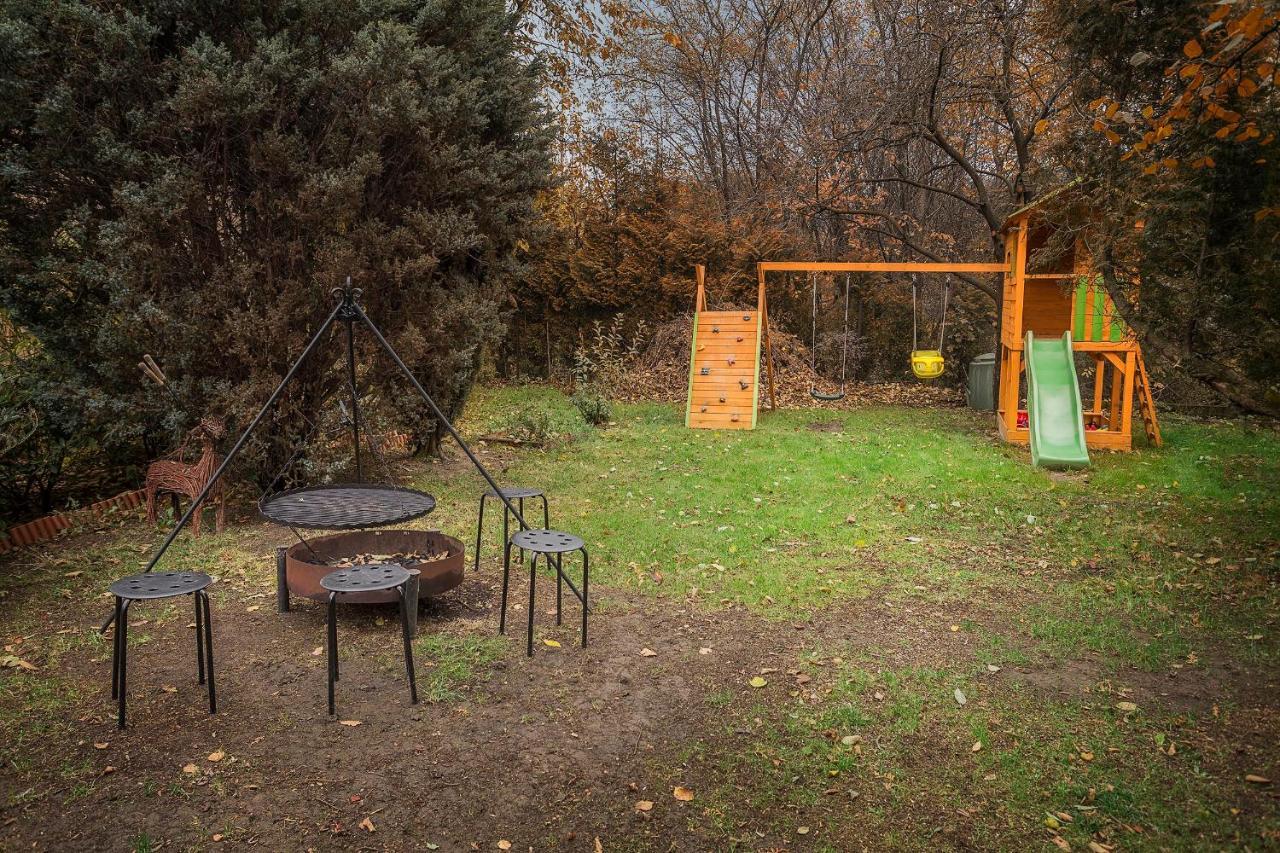 Bastowka 2 Apartamenty Ustroń Εξωτερικό φωτογραφία