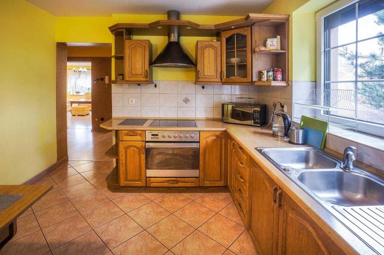 Bastowka 2 Apartamenty Ustroń Εξωτερικό φωτογραφία