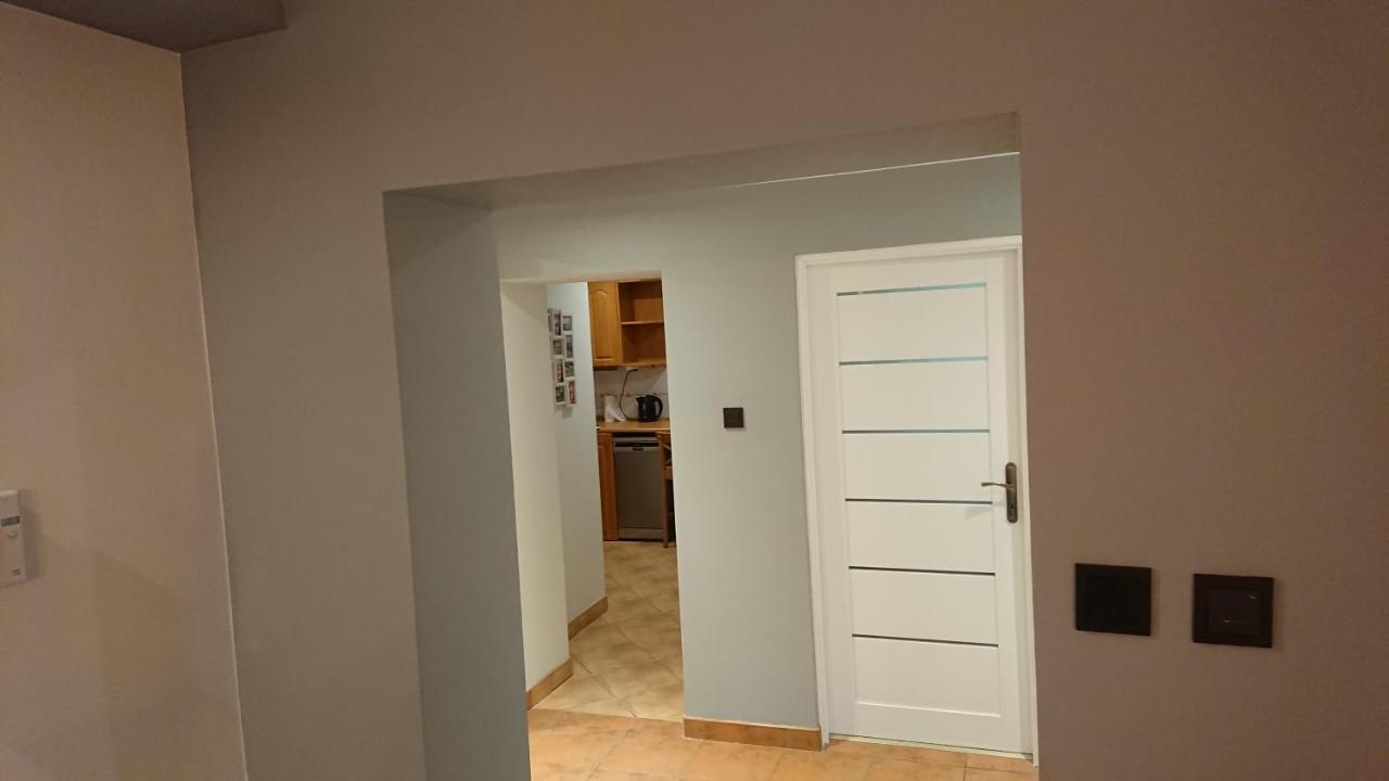 Bastowka 2 Apartamenty Ustroń Εξωτερικό φωτογραφία