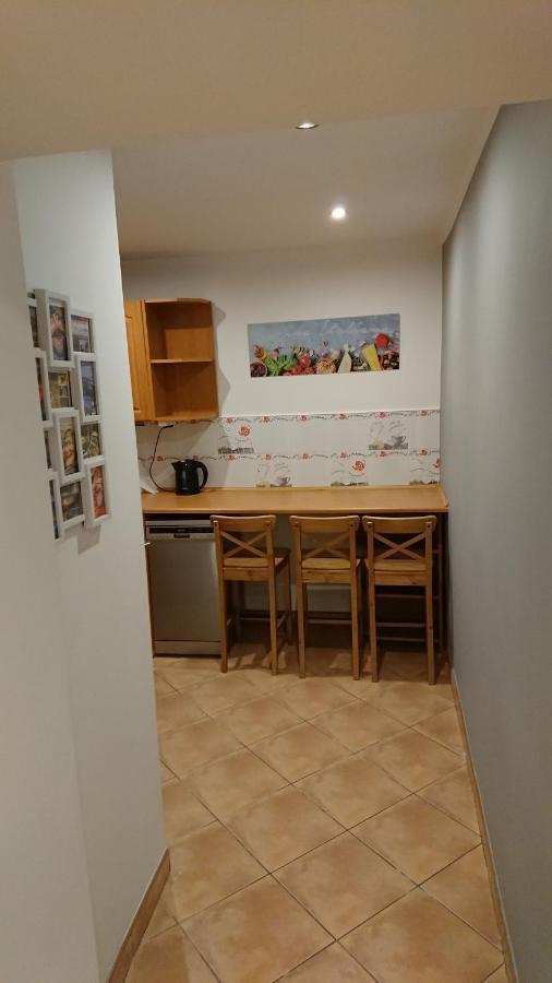 Bastowka 2 Apartamenty Ustroń Εξωτερικό φωτογραφία