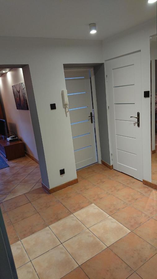 Bastowka 2 Apartamenty Ustroń Εξωτερικό φωτογραφία